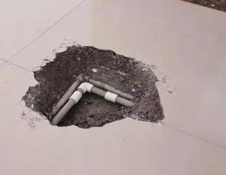 镇平卫生间漏水维修公司为您分享如何判断家里漏水