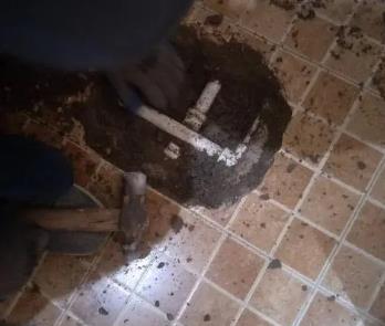 镇平卫生间漏水维修公司为您分享下卫生间渗水如何处理及注意事项