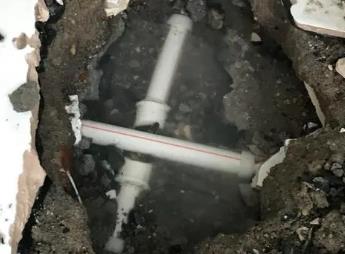 镇平阳台漏水维修公司为您分享楼上楼下漏水怎么处理