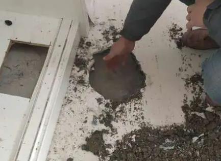镇平卫生间漏水维修公司分享下精确定位查漏水一次多少钱?不同级别收费不同
