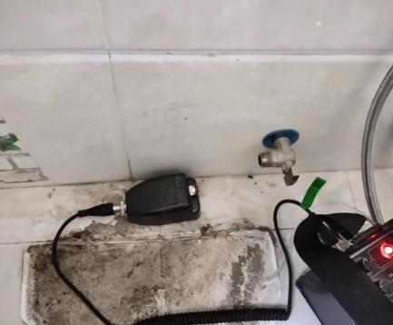 镇平屋顶漏水维修公司分享下卫生间漏水的危害及解决方法