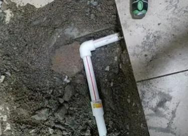 镇平阳台漏水维修时有哪些声音会影响检漏仪